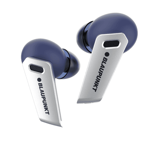 BTW300 Bluetooth Wireless ENC earbuds (BL)