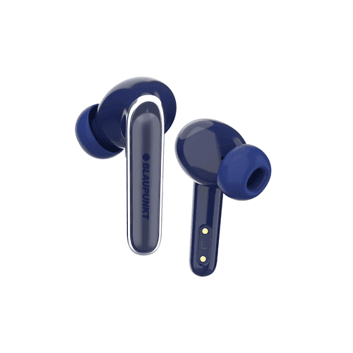 Recertified (Almost New) BTW100 Truly Wireless Earbuds, Blue