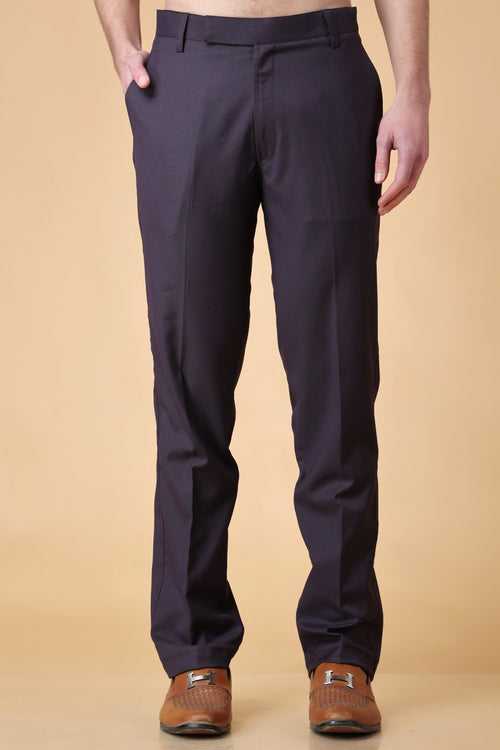 Country Wine Formal Trousers