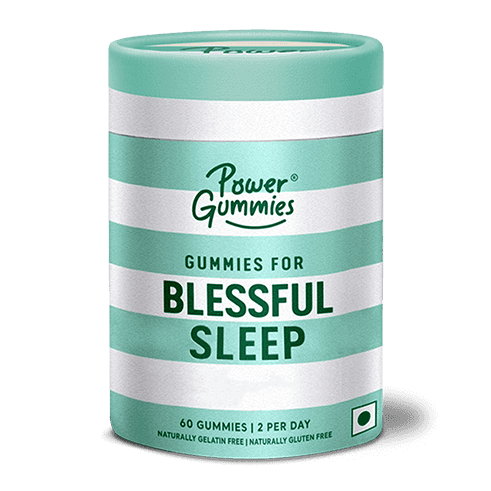 Blessful Sleep Gummies