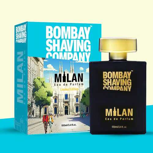 Milan, 100ml