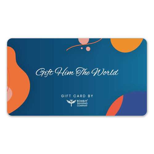 E-gift Card