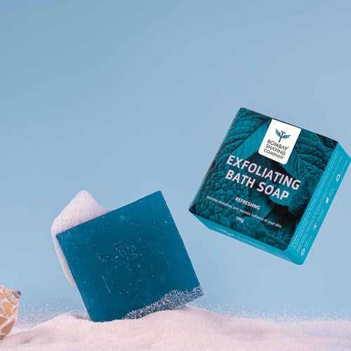 Refreshing Bath Soap