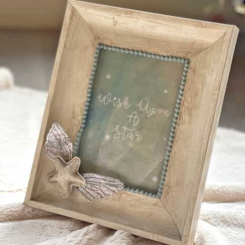 Enchanted photo frame II