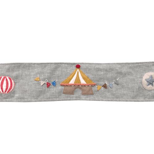 Passamentarie - Pantomime Tent