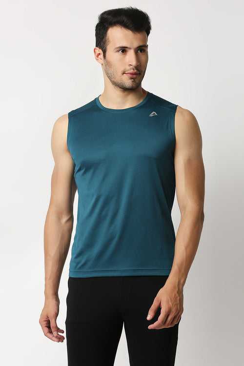 New Age Muscle Tee