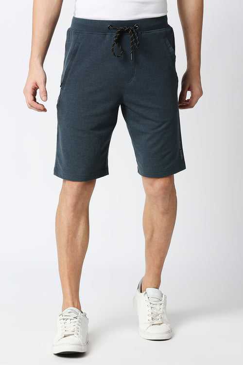 Gray Eagle Men's AthleX Shorts Style# GMSH02
