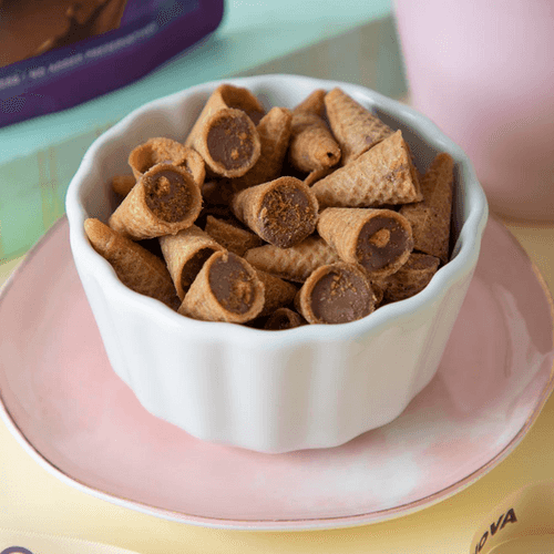 Best Bite - Caramel Cookie Crunch