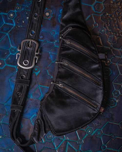 Botta Bag / Fake Leather - VELVET EXTREME Hook