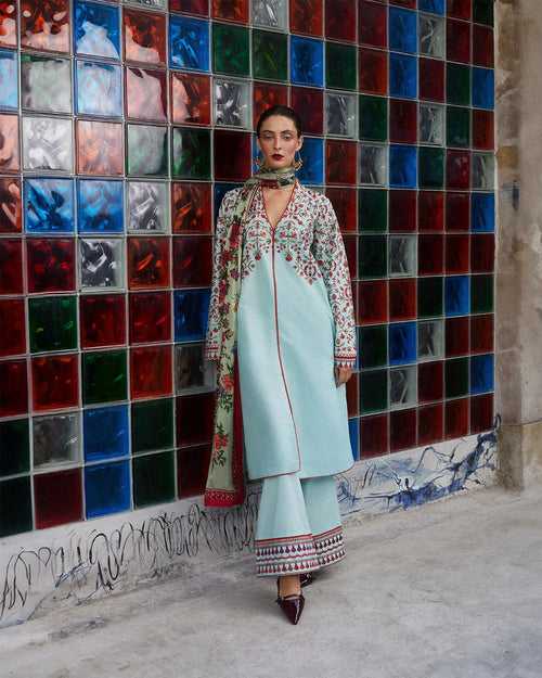 Jugnu By Hussain Rehar SS '24 Edit 2 - OPAL