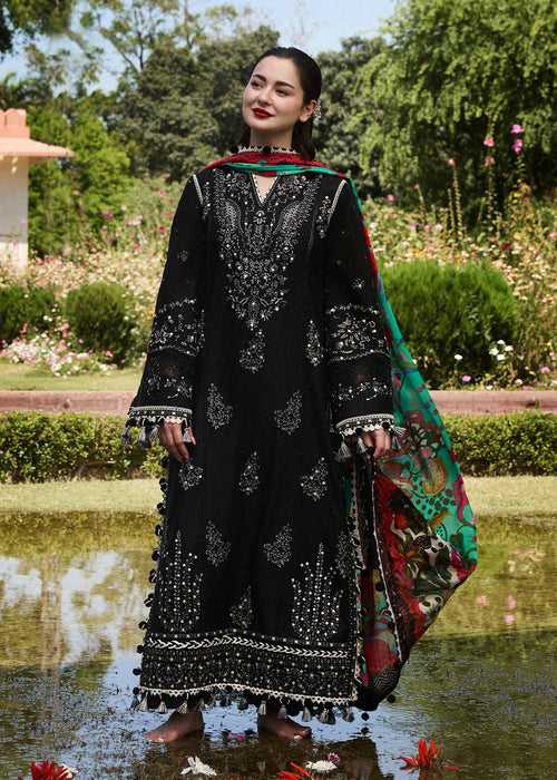 Hussain Rehar SS Lawn '24 - Rave