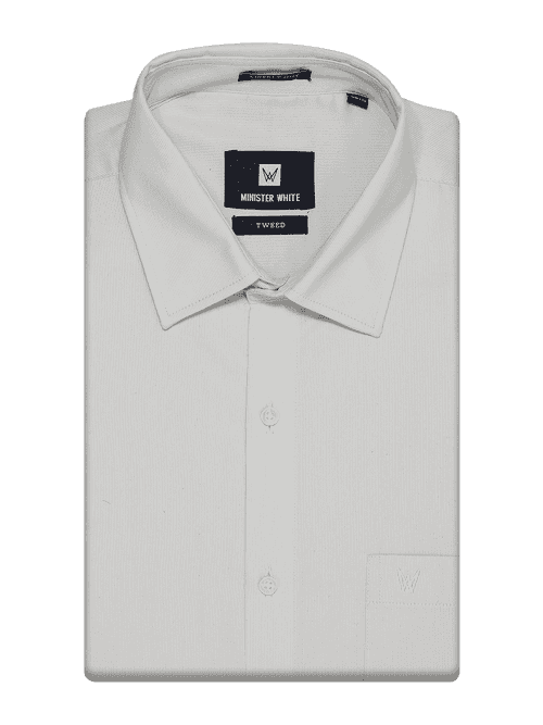 Mens Cotton Sap Colour Striped Regular Fit Shirt Tweed