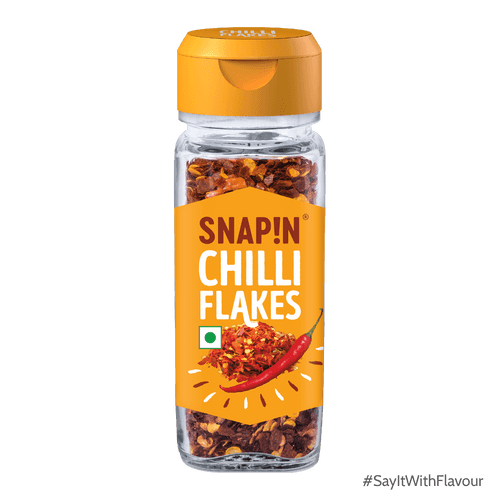 Chilli Flakes