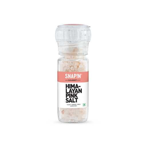 SNAPIN Gourmet - Himalayan Pink Salt