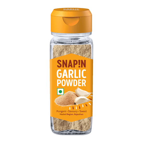 Garlic Powder