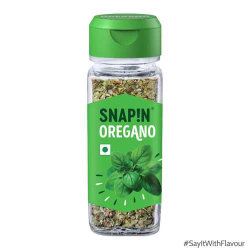 Oregano