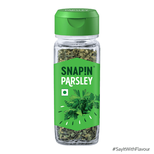 Parsley