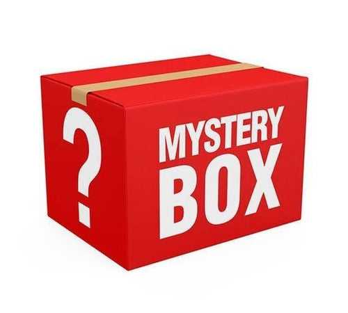 Mystery Box 1 - MRP 799