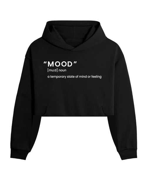 The Mood • Hoodie