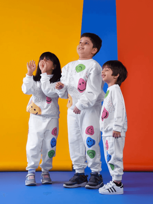 The Kind People Sweatshirt (Kids Edition)