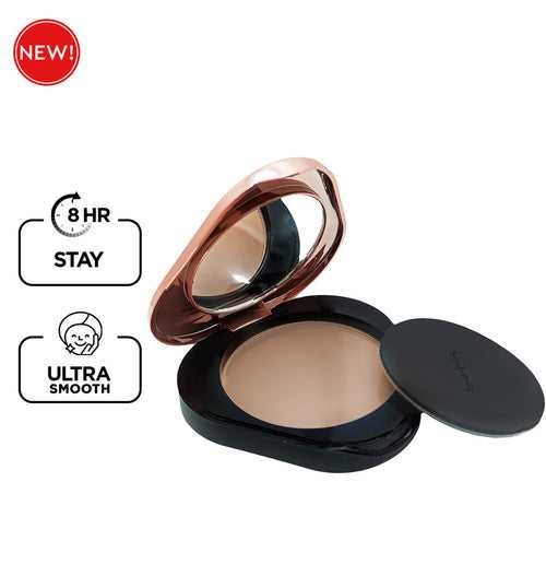 3 in 1 HD Matte Compact