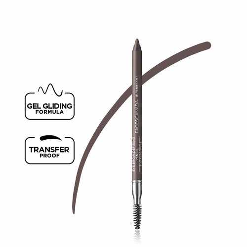 Ultime Pro Brow Defining Pencil