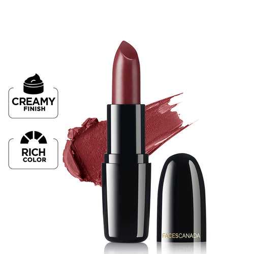 Weightless Creme Finish Lipstick