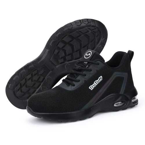 TruTuff WICK Safety Shoes (Design 3)