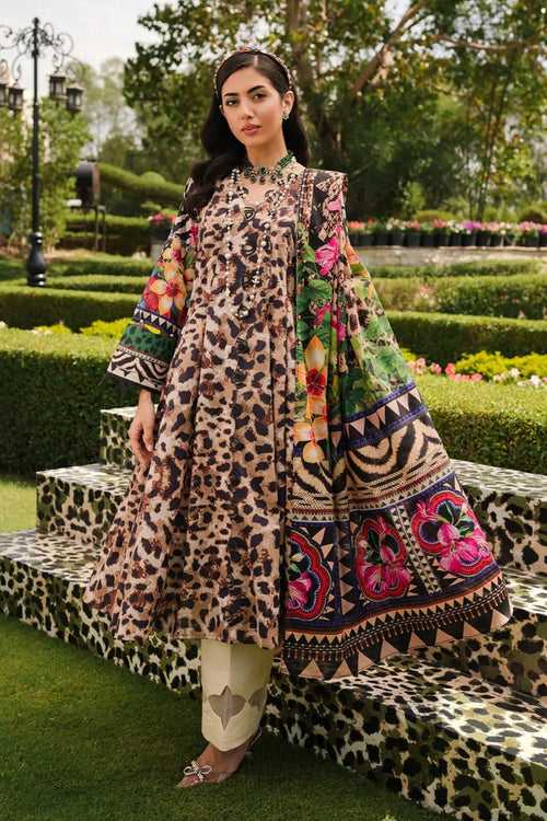 ELAF PRINTS BY ELAF PREMIUM PRINTED LAWN COLLECTION 2024