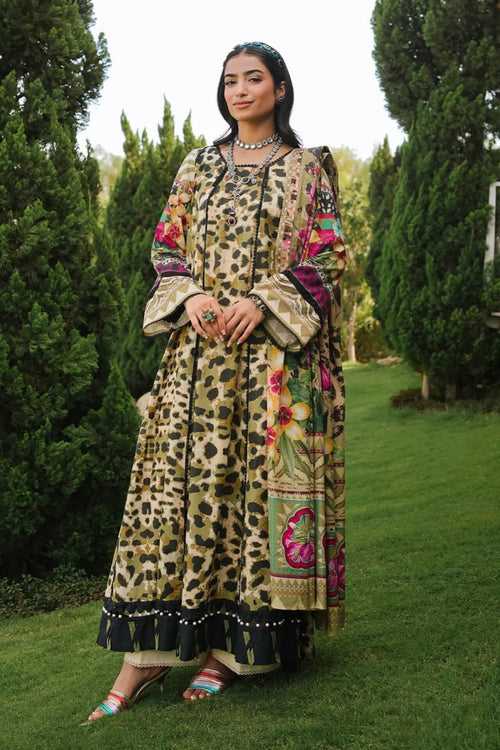 ELAF PRINTS BY ELAF PREMIUM PRINTED LAWN COLLECTION 2024