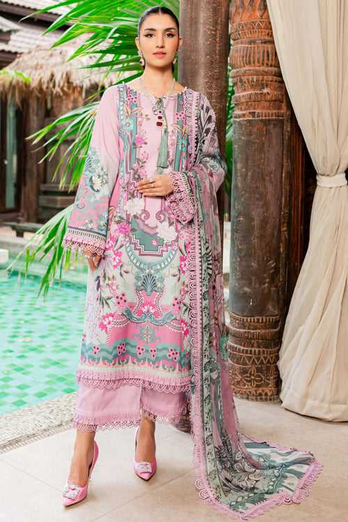 JADE URBANE DIGITAL LAWN PRINTS COLLECTION 2024