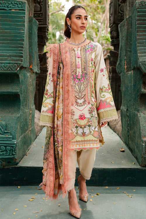 JADE URBANE DIGITAL LAWN PRINTS COLLECTION 2024