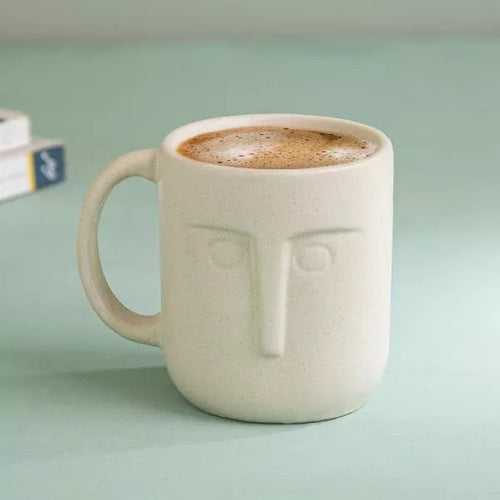 Ceramic Artisan Mug