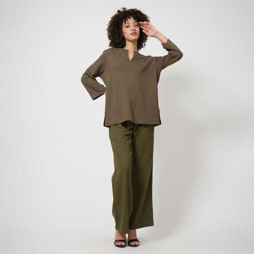 Amelia Set Of 2 > Olive