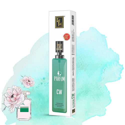 Parfum CW Agarbatti / Incense Sticks
