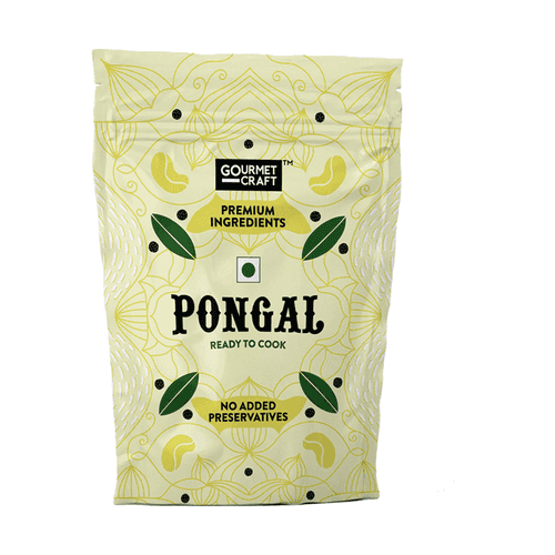 Ready To Cook Pongal Mix (250 gm)