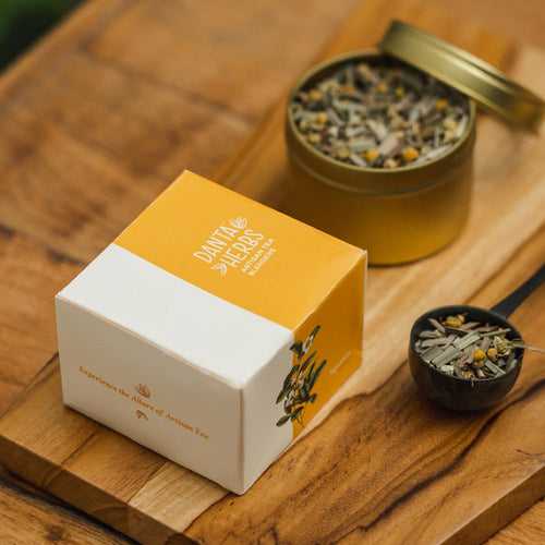 UN - Signature Herbs Gift Box