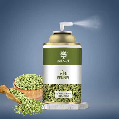 Belachi Fennel Airfreshner 265ML