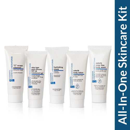 All-In-One Skincare Kit