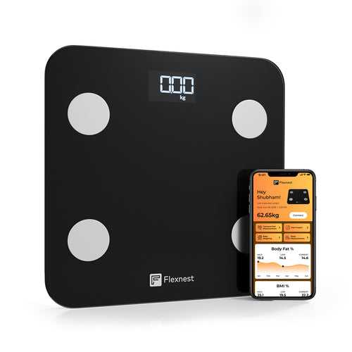 Flexnest Smart Weighing Scale