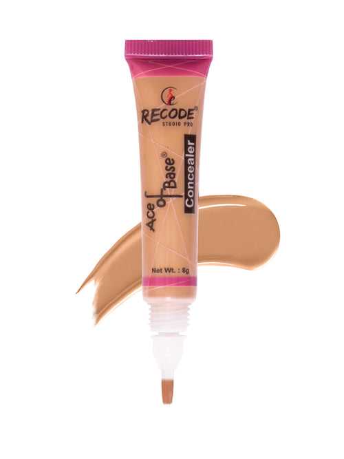 Recode Waterproof Concealer 09 - 8 Gms