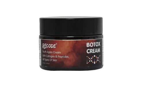 Recode Vitamin C Botox Night Cream 50GM