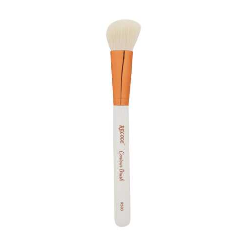 RS 03 CONTOUR/BRONZER BRUSH