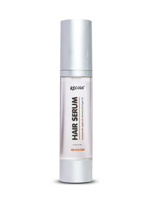 Recode Frizzy Hair Serum - 50 ml