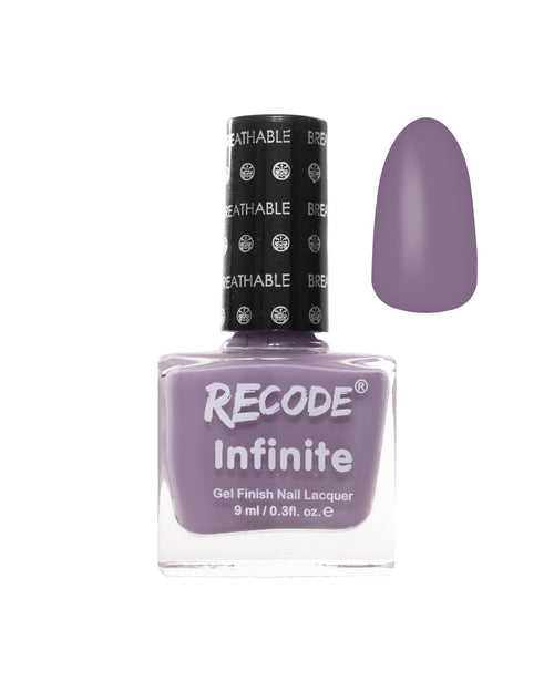 Recode Infinite Gel Nail Polish - 8 (9ml)