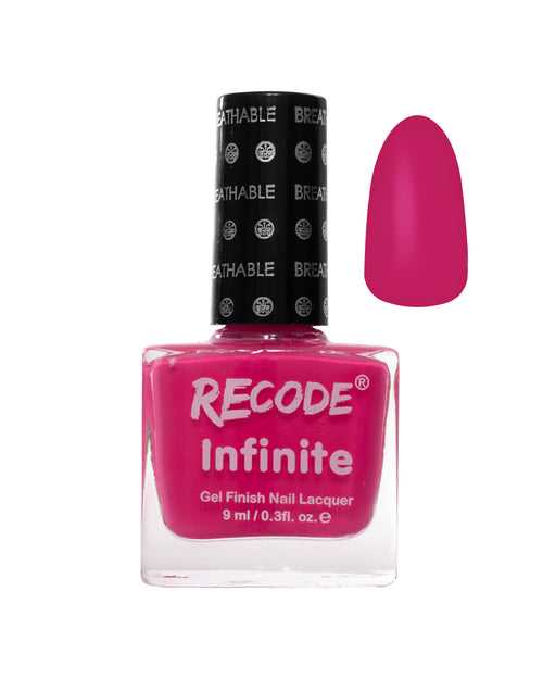 Recode Infinite Gel Nail Polish - 32 (9ml)