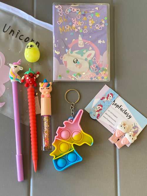 Propfactory Loves You Stationery Hamper 9p