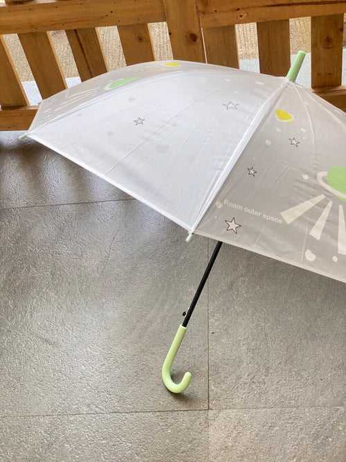 Roam Outer Space Umbrella