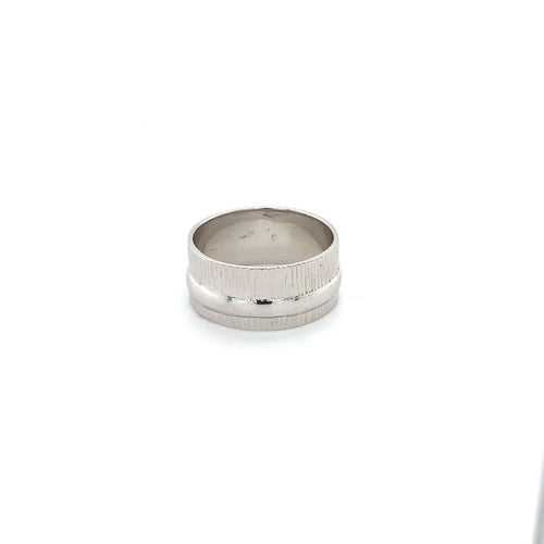 Imperial Fusion Men's Ring