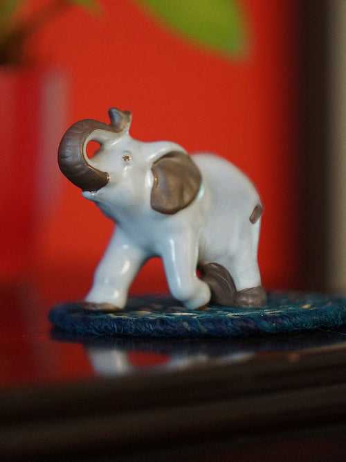 Elephant home decor